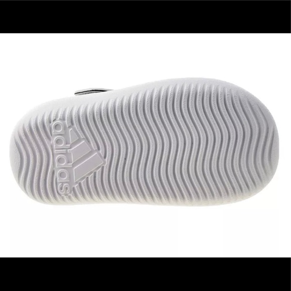 Adidas Toddler Water Shoes Sandals Closed Toe - Picture 6 of 6
